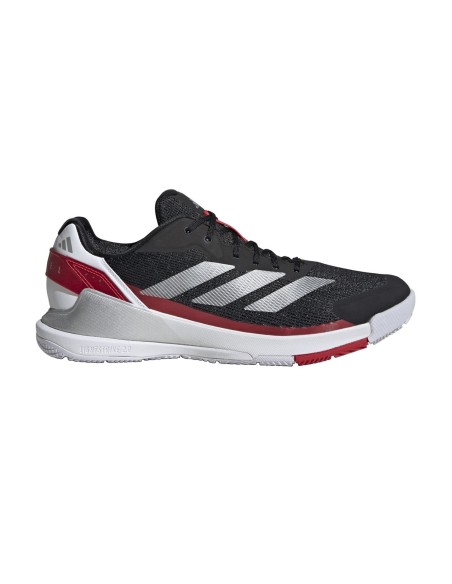 Adidas Crazyquick Ls Padel M Jp9591 Schwarz